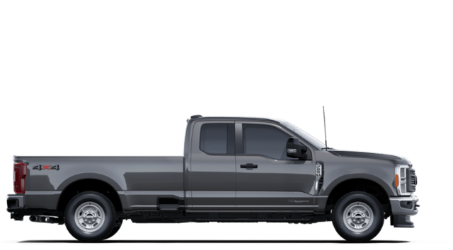 2025 Ford SuperDuty